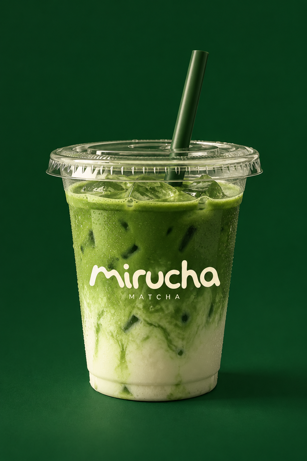 Kaori Daily Matcha